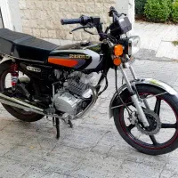 رهرو 200 a1 در حد