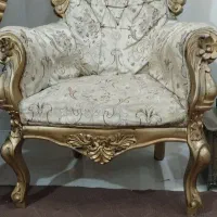 مبل ۹ نفره|مبلمان خانگی و میز عسلی|مشهد, کوی المهدی|دیوار