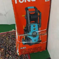 کولر تیکه با ۴سال گرانتی با کارواش