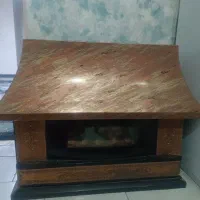 فروش بخاری|بخاری، هیتر، شومینه|باقرشهر, |دیوار