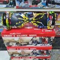 اسکوتربرقی، اورجینال۸اینچ|دوچرخه، اسکیت، اسکوتر|بندر ماهشهر, |دیوار