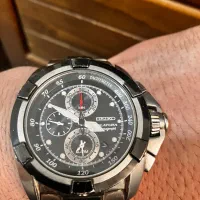 ساعت سیکو ولاتورا seiko velatura