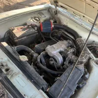 پیکان وانت دوگانه مدل ۹۰|خودرو سواری و وانت|اصفهان, ناصرخسرو|دیوار