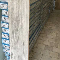 پارکت لمینت صادراتی مستقیم از کارخانه  پرتردد،ضدخش|مصالح و تجهیزات ساختمان|مشهد, کوه سنگی|دیوار
