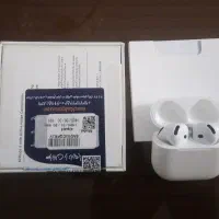 ایرپاد 4 نویز کنسلینگ anc