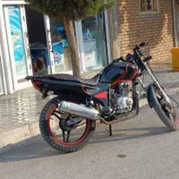 موتور پالس مزایده