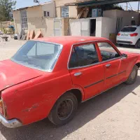 تویوتا کرونا ۱۹۷۸