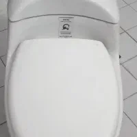 توالت فرنگی توتی اصل