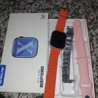 ساعت هوشمند نونو با جعبه و بند