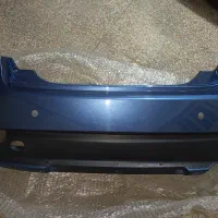 سپر عقب کوییک