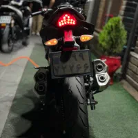 hipro300cc|موتورسیکلت|تبریز, |دیوار