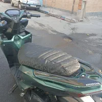 موتور طرح کلیک 150|موتورسیکلت|شهریار, اصیل آباد|دیوار