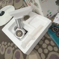 چرخ گوشت پارس خزر1400|سایر لوازم برقی|زاهدان, |دیوار