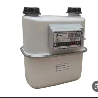 لوله کشی گاز