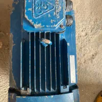 یک عدد دینام بوژن درحد نوع