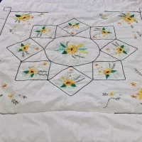 رو تختی دونفره