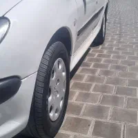 ۲۰۶ sd نقد و اقساط|خودرو سواری و وانت|اصفهان, خانه اصفهان|دیوار