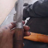 چاقو زنجان|کوهنوردی و کمپینگ|گنبد کاووس, |دیوار