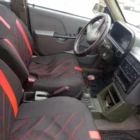 پراید مدل ۱۳۸۹|خودرو سواری و وانت|یزد, |دیوار