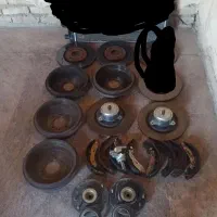 لوازم یدکی|قطعات یدکی و لوازم جانبی|کرمانشاه, |دیوار