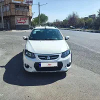 کوییک اتوماتیک فول پلاس۱۴۰۱ در حد صفر|خودرو سواری و وانت|قم, نیروگاه|دیوار