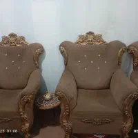 مبل شش نفره