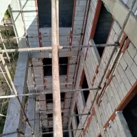 داربست اهورا|خدمات پیشه و مهارت|تهران, سبلان (لشگر)|دیوار