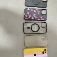 قاب آیفون ۱۳ نرمال