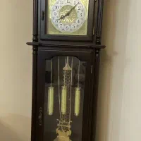 ساعت دیواری