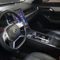 Kmc J7 مدل ۱۴۰۲ بدون رنگ گارانتی فعال|خودرو سواری و وانت|مشهد, سید رضی|دیوار