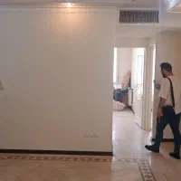 ۷۶متری۲خوابه شهران طوقانی طبقه چهارم لوکس تخلیه|فروش آپارتمان|تهران, شهران جنوبی|دیوار