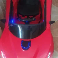 ماشین شارژی|اسباب‌‌بازی|رفسنجان, |دیوار