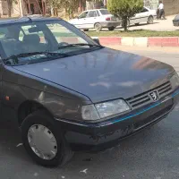 پژو405 مدل 89 تک سوز