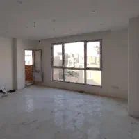 فروش واحد ۸۵متر/ کلید نخورده / جانباز ۱