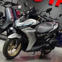 یاماها ایروکس فول اقساط ۳۶ ماه بدون پیش