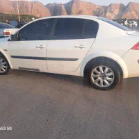 مگان ۲۰۰۰ اتومات