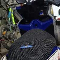 موتور سیکلت کلیک۱۵۰|موتورسیکلت|قم, قلعه کامکار|دیوار