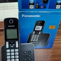 تلفن بی سیم پاناسونیک (نو)