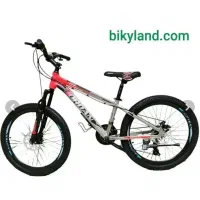 فروش دوچرخه نو زیر قیمت خرید