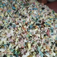 خرید ضایعات اسفنج و فوم سرد با قیمت مناسب|عمدهفروشی|چهاردانگه (تهران), |دیوار