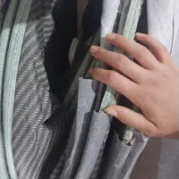 چادر مسافرتی