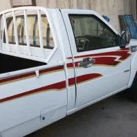 پادرا +  صفر خشک