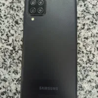 گوشی سامسونگ a12