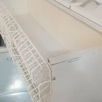 کابینت ورق گالوانیزه در حد