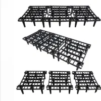 تخت ۱کفی ۲ ABS ابعاد بزرگ|تخت و سرویس خواب|کرج, حصارک بالا|دیوار