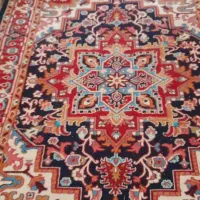 فرش و کناره فرش