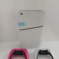 پلی استیشن5دیسک خوراسلیم