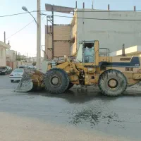 لودر کوماتسو