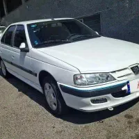 پژو پارس TU5