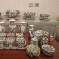 ظروف چینی و ارگوپال